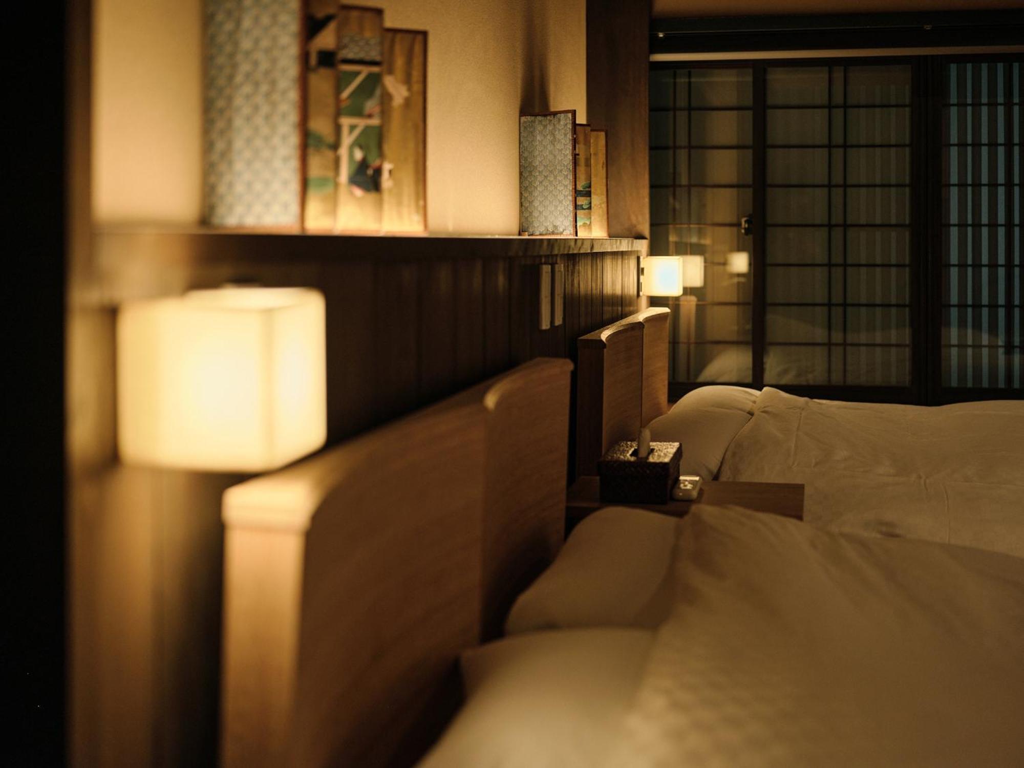 Tsumugi Nishinotoinhanayacho Kyoto Exterior photo